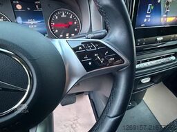 MERCEDES-BENZ Vito Kasten 119 CDI RWD SELECT extralang MOPF