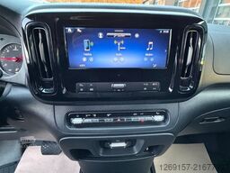 MERCEDES-BENZ Vito Kasten 119 CDI RWD SELECT extralang MOPF