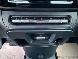 MERCEDES-BENZ Vito Kasten 119 CDI RWD SELECT extralang MOPF