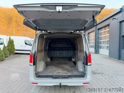 MERCEDES-BENZ Vito Kasten 119 CDI RWD SELECT extralang MOPF