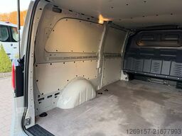 MERCEDES-BENZ Vito Kasten 119 CDI RWD SELECT extralang MOPF