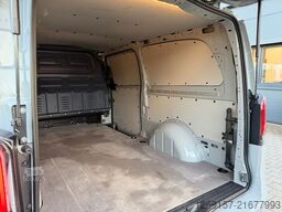 MERCEDES-BENZ Vito Kasten 119 CDI RWD SELECT extralang MOPF