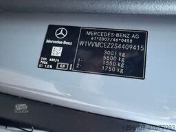 MERCEDES-BENZ Vito Kasten 119 CDI RWD SELECT extralang MOPF