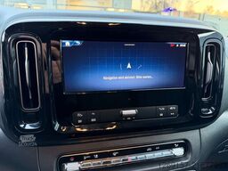 MERCEDES-BENZ Vito Kasten 119 CDI RWD SELECT extralang MOPF