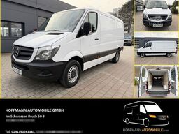 MERCEDES-BENZ Sprinter Kasten 311 CDI L2H1 RWD Kamera Navi