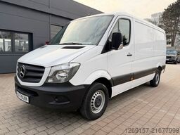 MERCEDES-BENZ Sprinter Kasten 311 CDI L2H1 RWD Kamera Navi