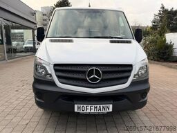 MERCEDES-BENZ Sprinter Kasten 311 CDI L2H1 RWD Kamera Navi