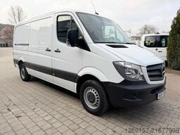 MERCEDES-BENZ Sprinter Kasten 311 CDI L2H1 RWD Kamera Navi