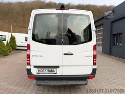 MERCEDES-BENZ Sprinter Kasten 311 CDI L2H1 RWD Kamera Navi