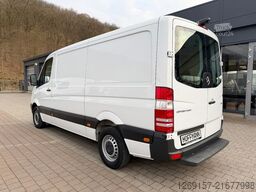 MERCEDES-BENZ Sprinter Kasten 311 CDI L2H1 RWD Kamera Navi