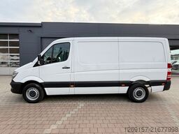 MERCEDES-BENZ Sprinter Kasten 311 CDI L2H1 RWD Kamera Navi