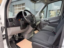 MERCEDES-BENZ Sprinter Kasten 311 CDI L2H1 RWD Kamera Navi