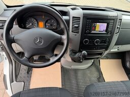 MERCEDES-BENZ Sprinter Kasten 311 CDI L2H1 RWD Kamera Navi