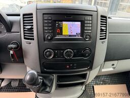 MERCEDES-BENZ Sprinter Kasten 311 CDI L2H1 RWD Kamera Navi
