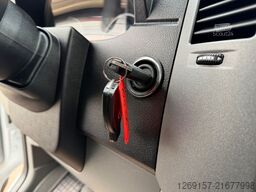 MERCEDES-BENZ Sprinter Kasten 311 CDI L2H1 RWD Kamera Navi