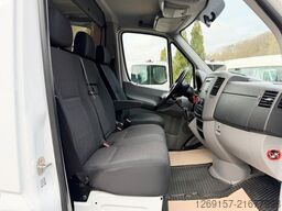 MERCEDES-BENZ Sprinter Kasten 311 CDI L2H1 RWD Kamera Navi