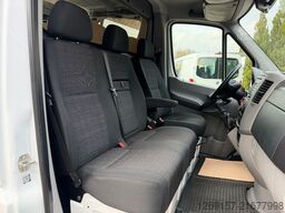 MERCEDES-BENZ Sprinter Kasten 311 CDI L2H1 RWD Kamera Navi