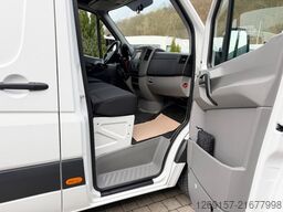 MERCEDES-BENZ Sprinter Kasten 311 CDI L2H1 RWD Kamera Navi