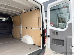 MERCEDES-BENZ Sprinter Kasten 311 CDI L2H1 RWD Kamera Navi
