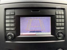 MERCEDES-BENZ Sprinter Kasten 311 CDI L2H1 RWD Kamera Navi