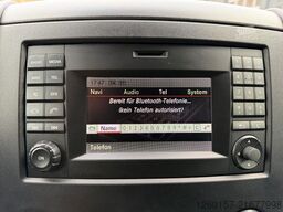 MERCEDES-BENZ Sprinter Kasten 311 CDI L2H1 RWD Kamera Navi