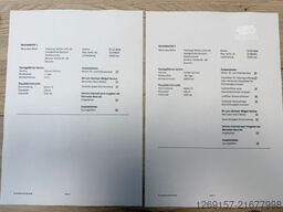 MERCEDES-BENZ Sprinter Kasten 311 CDI L2H1 RWD Kamera Navi