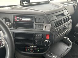 DAF XF 480 FT Super Space Cab / 324 dkm / 2 Tanks /...