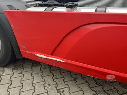 DAF XF 480 FT Super Space Cab / 324 dkm / 2 Tanks /...