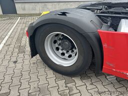DAF XF 480 FT Super Space Cab / 324 dkm / 2 Tanks /...
