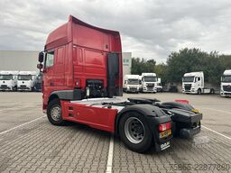 DAF XF 480 FT Super Space Cab / 324 dkm / 2 Tanks /...