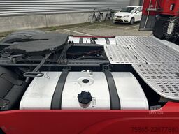 DAF XF 480 FT Super Space Cab / 324 dkm / 2 Tanks /...