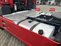 DAF XF 480 FT Super Space Cab / 324 dkm / 2 Tanks /...