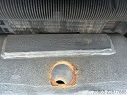 Terberg YT 182 / Cummins / Allison / 2008 / Terminal Tr...