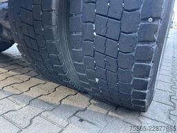 Terberg YT 182 / Cummins / Allison / 2008 / Terminal Tr...