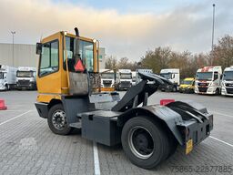 Terberg YT 182 / Cummins / Allison / 2008 / Terminal Tr...