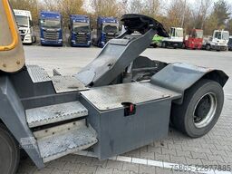 Terberg YT 182 / Cummins / Allison / 2008 / Terminal Tr...