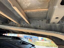 Schmitz Cargobull SCB*S3T - 3 AS PLATEAU + ALU ZIJBORDEN / PLATEA...
