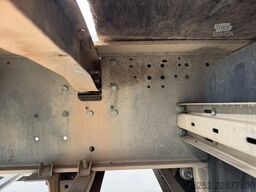 Schmitz Cargobull SCB*S3T - 3 AS PLATEAU + ALU ZIJBORDEN / PLATEA...