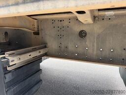 Schmitz Cargobull SCB*S3T - 3 AS PLATEAU + ALU ZIJBORDEN / PLATEA...