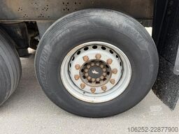 Schmitz Cargobull SCB*S3T - 3 axles PLATFORM  + ALU SIDEBOARDS / ...
