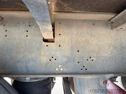 Schmitz Cargobull SCB*S3T - 3 axles PLATFORM  + ALU SIDEBOARDS / ...