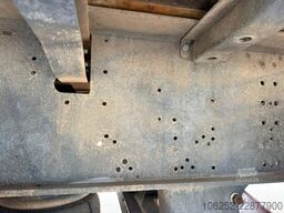 Schmitz Cargobull SCB*S3T - 3 axles PLATFORM  + ALU SIDEBOARDS / ...