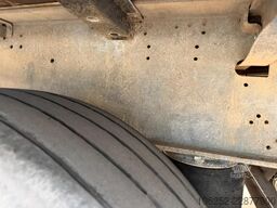 Schmitz Cargobull SCB*S3T - 3 axles PLATFORM  + ALU SIDEBOARDS / ...
