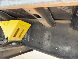 Schmitz Cargobull SCB*S3T - 3 axles PLATFORM  + ALU SIDEBOARDS / ...