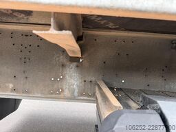 Schmitz Cargobull SCB*S3T - 3 axles PLATFORM  + ALU SIDEBOARDS / ...