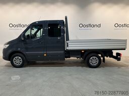 Mercedes-Benz Sprinter 317 CDI L2 RWD DC 7 PERS. Automaat Ope...