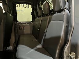 Mercedes-Benz Sprinter 317 CDI L2 RWD DC 7 PERS. Automaat Ope...