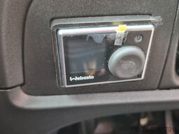 IVECO Daily Heckniederflur Elektro City Sprinter alt.