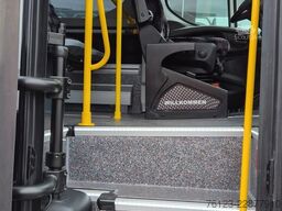IVECO Daily Heckniederflur Elektro City Sprinter alt.