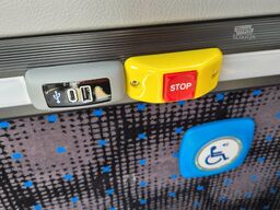 IVECO Daily Heckniederflur Elektro City Sprinter alt.